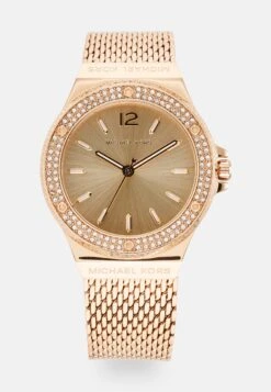 Michael Kors LennoxOrologioRose Gold-Coloured Donna Orologi 1MI51M0JF-F11