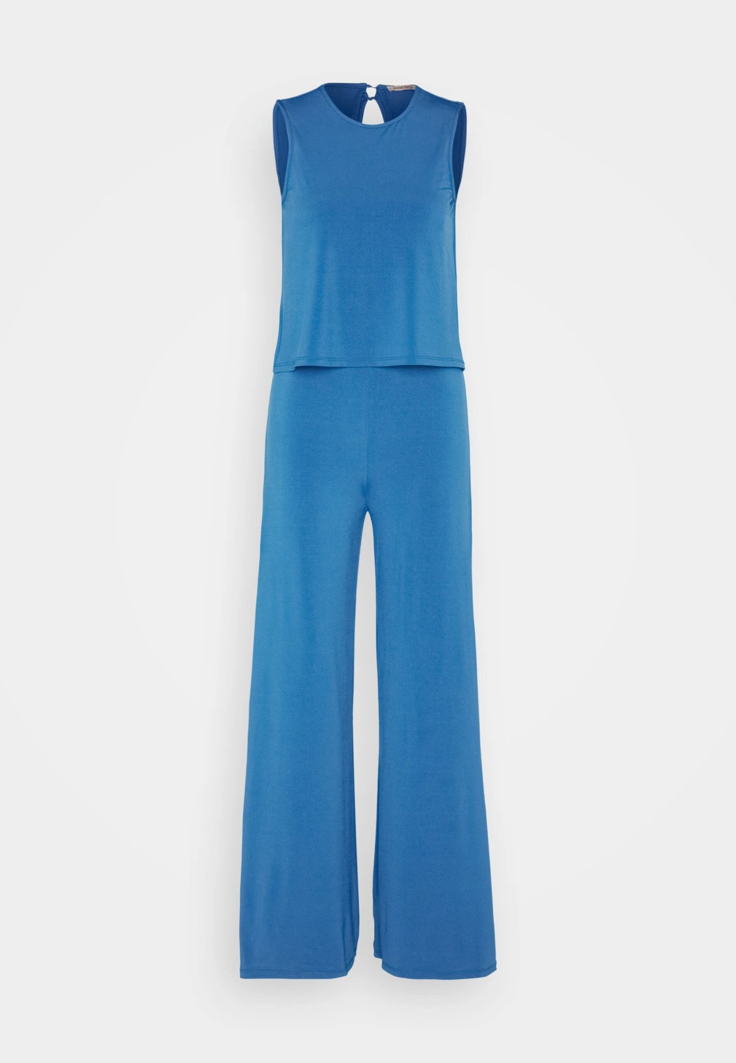 Anna Field Tuta JumpsuitDark Blue Donna Tute Jumpsuit AN621T033-K11 5 Anna Field Tuta JumpsuitDark Blue Donna Tute Jumpsuit AN621T033-K11 - immagine 5