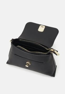 Valentino Bags Lodge - Borsa A Mano - Nero 8 Valentino Bags Lodge - Borsa A Mano - Nero -Moda Femminile 8197185aa03d4f03a5863fad7aeb1523