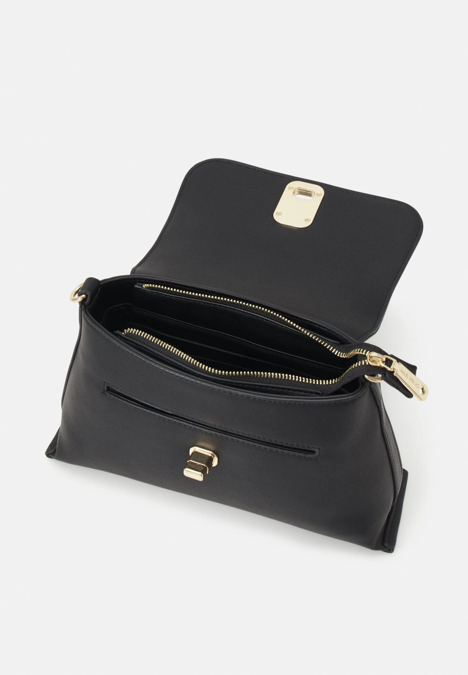 Valentino Bags Lodge - Borsa A Mano - Nero 4 Valentino Bags Lodge - Borsa A Mano - Nero - immagine 4