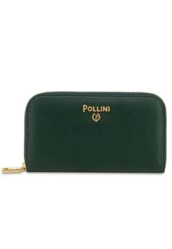 Pollini PortafoglioVerde Donna Portafogli E Portachiavi P5051F00Q-M11