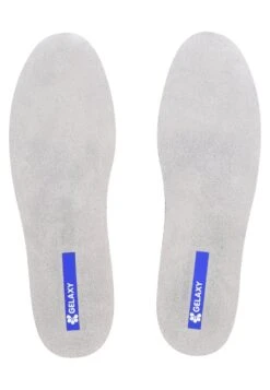 Pedag Gelaxy Plantare / SolettaGrey Donna Cura Delle Scarpe PE712J007-C11