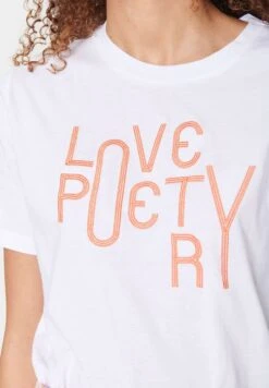 Saint Tropez Ullissz T-Shirt Con StampaBright White Donna T-shirt E Top S2821D07R-A11 9 Saint Tropez Ullissz T-Shirt Con StampaBright White Donna T-shirt E Top S2821D07R-A11 -Moda Femminile 824ef9a0250645869bcd7721ae103f37