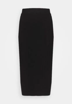 Even&Odd Gonna A TubinoBlack Donna Gonne EV421B09D-Q11 -Moda Femminile 82a2dae2d16b4fd5836527f3d3b66b54