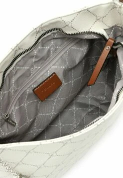 Tamaris Anastasia ClassicBorsa A ManoEcru Donna Borse TA151H0ZR-J11 -Moda Femminile 8340be68830e4129a77a6f6f18713ca1