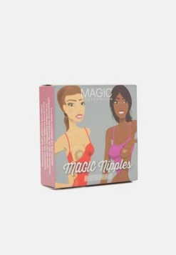 Magic Bodyfashion Magic NipplesAltri AccessoriCaramel Donna Altro MQ581A015-O11
