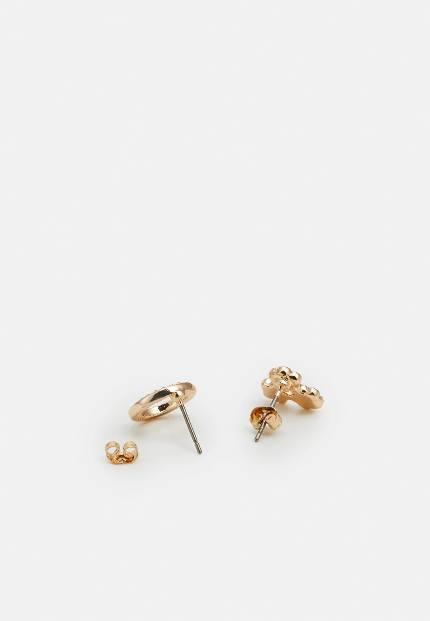 Even&Odd 7 PackOrecchiniGold-Coloured Donna Gioielli EV451L01K-F11 2 Even&Odd 7 PackOrecchiniGold-Coloured Donna Gioielli EV451L01K-F11 - immagine 2