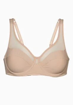 Lovable GenerousReggisenoRose Donna Intimo L1I81C00J-T11 -Moda Femminile 83c90beb650245bea5b2fca6deedac34