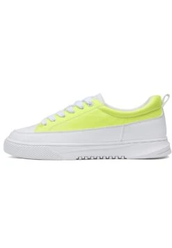 Sneakers Basse - Yellow