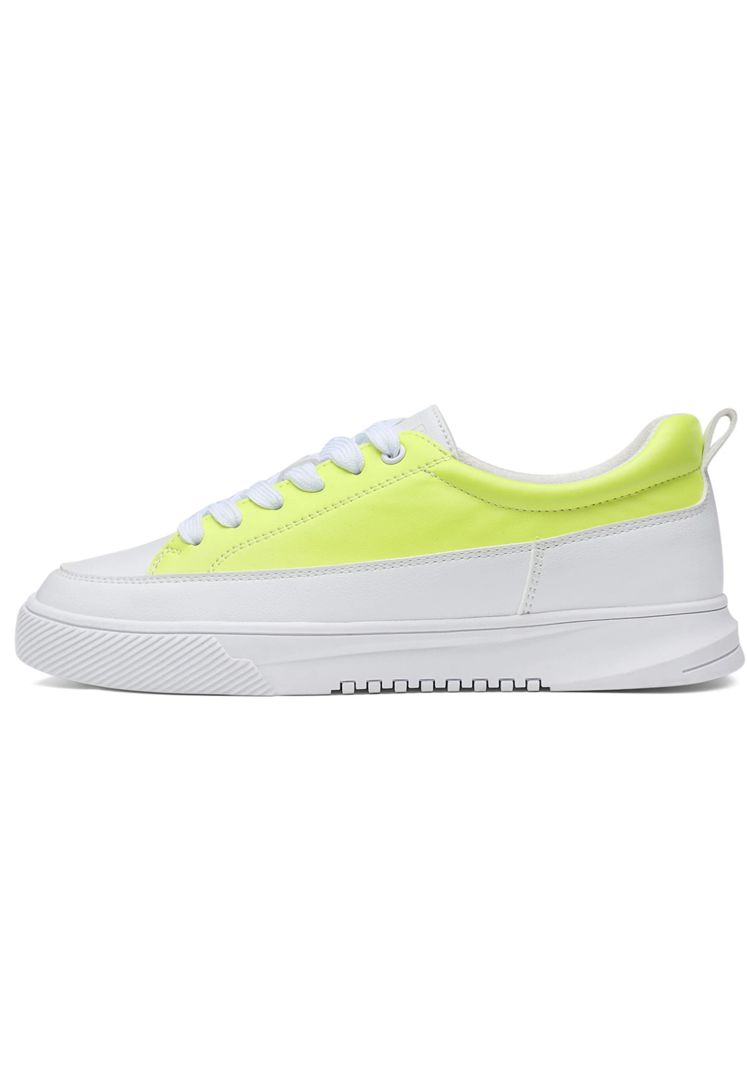 Sneakers Basse - Yellow 1 Sneakers Basse - Yellow