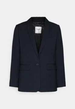 Abercrombie & Fitch Shawl CollarBlazerBlack Beauty Donna Giacche E Blazer A0F21G01R-C11 -Moda Femminile 8626f85ab53348d2982d3f10dd013821