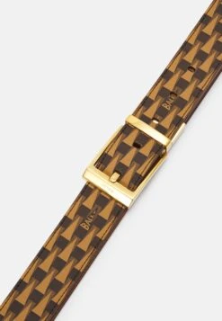 Bally Shiffie UnisexCinturaMuldeser/Deserto/Oro Donna Cinture 23B54D001-B11 -Moda Femminile 8663f86c981248a2835f8a1c63065390