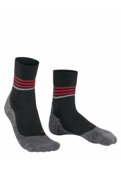 Falke Ru4 Endurance ReflectCalze SportiveBlack Donna Calze FA141J03R-Q11 -Moda Femminile 874675929b91458abb28928f3e6d778f