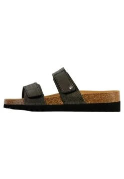 À Enfiler Scholl LusakaCiabattineEtain Donna Ciabatte E Zoccoli SC211A0OO-C11