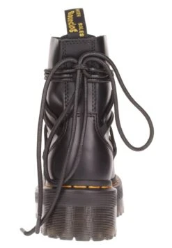 Dr. Martens Anfibi - Stivaletti - Nero -Moda Femminile 87cea9298e044f5d8a3fd0504087791d