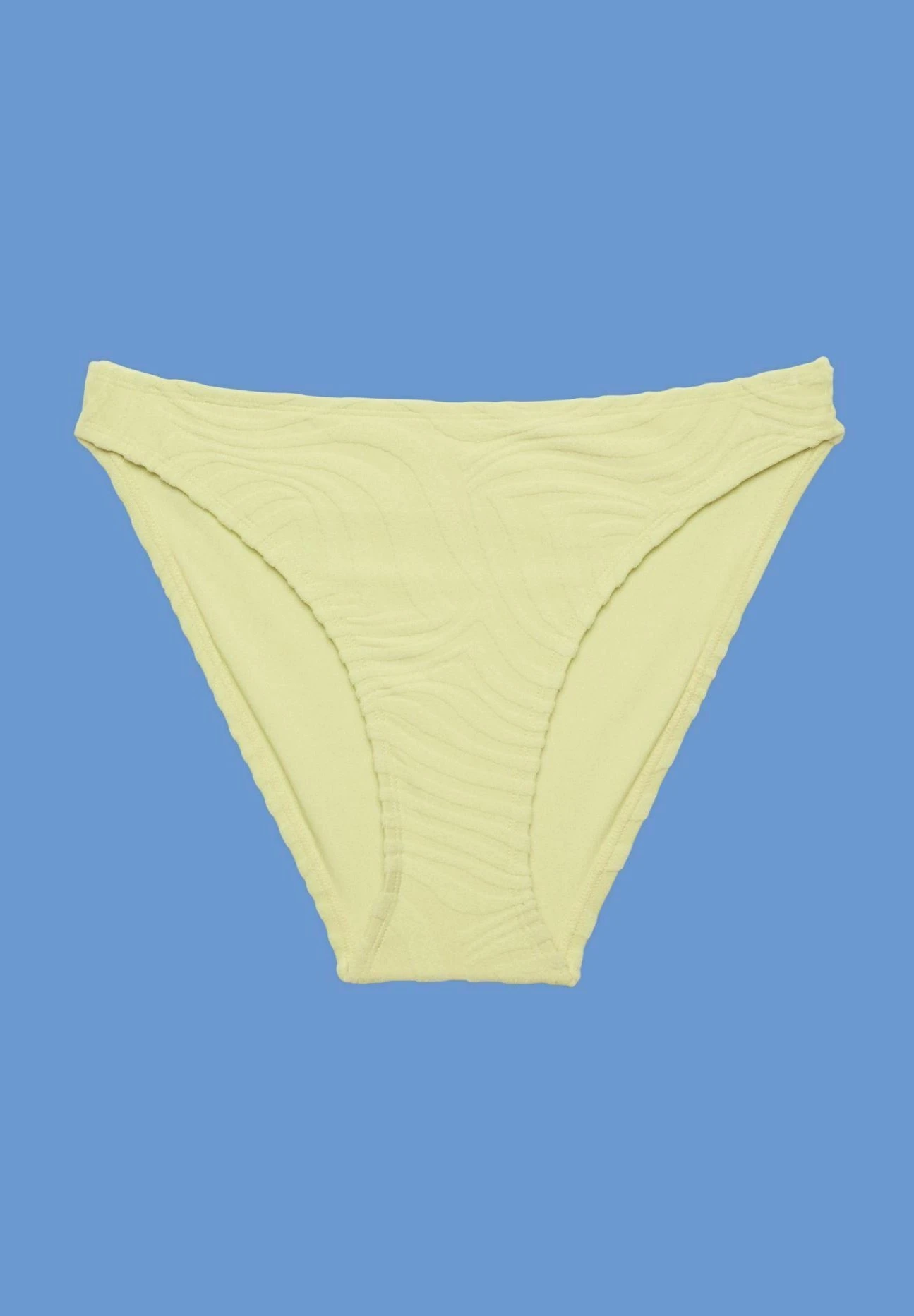 ESPRIT Bikini Pezzo SottoLime Yellow Donna Moda Mare ES181I0I7-E11 7 ESPRIT Bikini Pezzo SottoLime Yellow Donna Moda Mare ES181I0I7-E11 - immagine 7