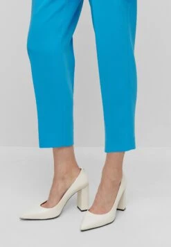 Boss Janet Chunky 90C - Decolleté - Open White