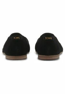 Toms Jutti Neat - Ballerine - Schwarz 7 Toms Jutti Neat - Ballerine - Schwarz -Moda Femminile 89ee58049d0146f19a4f4341cd3a9379