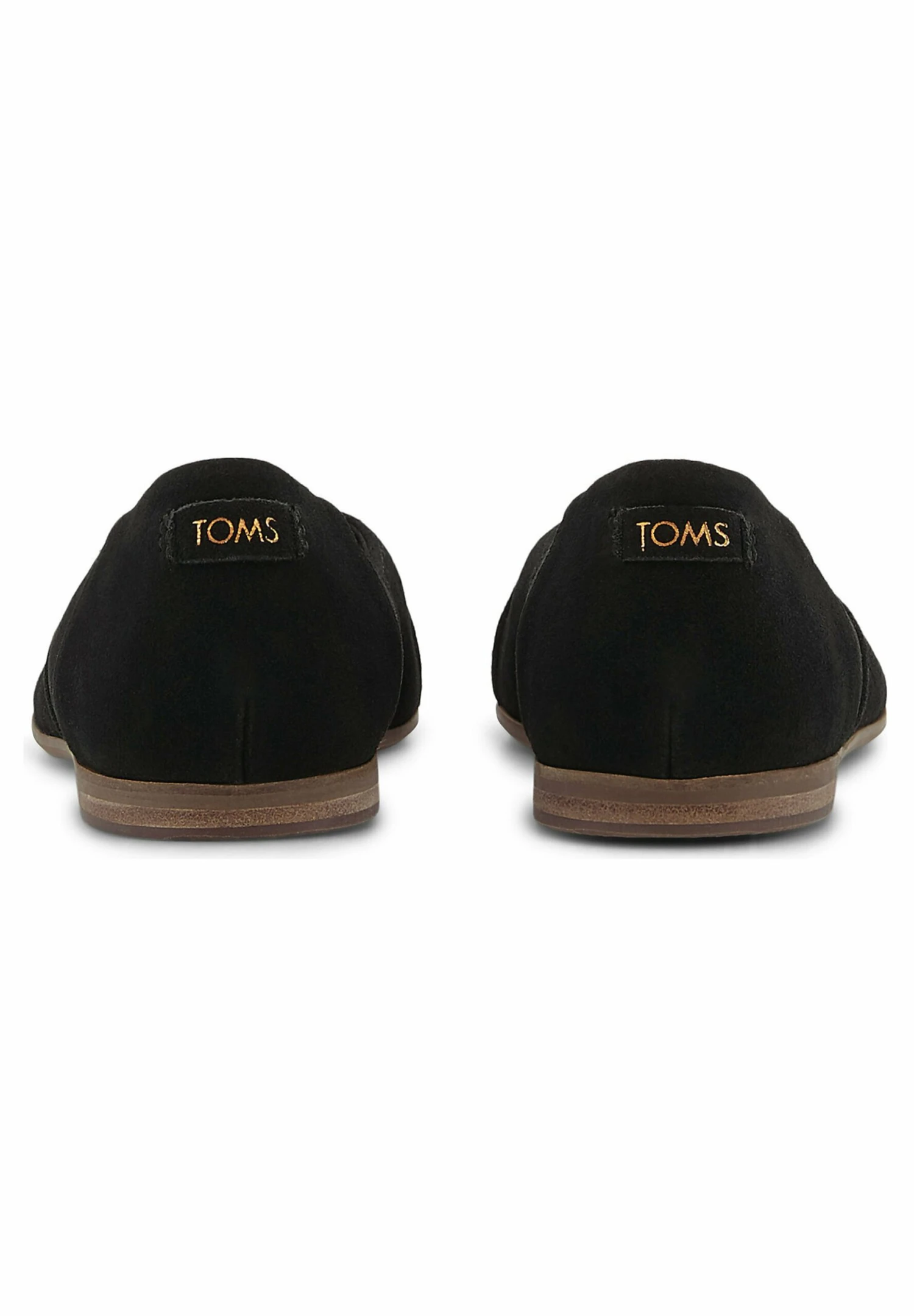 Toms Jutti Neat - Ballerine - Schwarz 4 Toms Jutti Neat - Ballerine - Schwarz - immagine 4