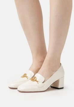 Bally Obrien - Scarpe Da Sposa - Bone -Moda Femminile 8a399d9233fe4e3cbf052db4134bc416