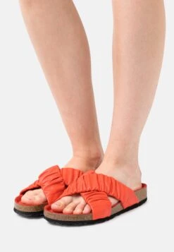 Bullboxer SpcexxPantofoleRed Donna Pantofole BU211A0D5-G11