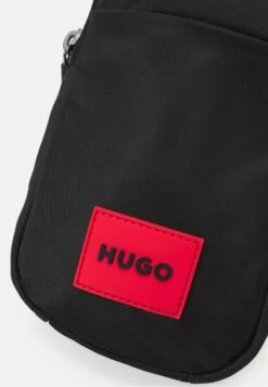 Hugo Ethon 2.0N_Crossbody UnisexBorsa A TracollaBlack Donna Borse HU754H02K-Q11 -Moda Femminile 8a488b6f2364428381204d9706fc153b