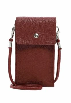 EmmaPortacellulareDarkred Donna Elettronica & Lifestyle EMF51F00G-G14