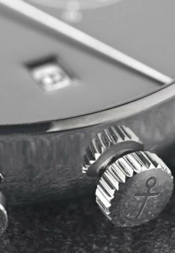 SmallCronografoSilver Coloured/Black Donna Orologi K0J54M00J-D11 8 SmallCronografoSilver Coloured/Black Donna Orologi K0J54M00J-D11 -Moda Femminile 8d80ec364fc34d9bbf07fb03b3531e58