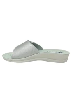 Inblu Ciabatte - Ciabattine - Silver 10 Inblu Ciabatte - Ciabattine - Silver -Moda Femminile 8db885ffe6514cadb3a81cd4a2c73162