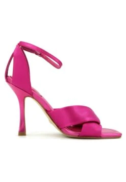 Guess Sandali Con Tacco - Fuxia -Moda Femminile 8e1341bd0d5644168073494784f09768