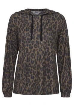 Fransa Frdefauna 3 Hoodie Sweatshirt - Felpa Con Cappuccio - Black Mix 11 Fransa Frdefauna 3 Hoodie Sweatshirt - Felpa Con Cappuccio - Black Mix -Moda Femminile 8e6bc97b42c5491ea7ca582f36bfb601