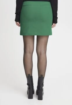 ICHI Ihlexi Sk - Minigonna - Cadmium Green 10 ICHI Ihlexi Sk - Minigonna - Cadmium Green -Moda Femminile 8ed8b19ba5684b2781da303b3cf2c74f