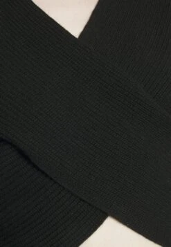 Marella Scanno - Maglietta A Manica Lunga - Black 11 Marella Scanno - Maglietta A Manica Lunga - Black -Moda Femminile 8f705a68c1fe48bfbd5a49fa733f4f34