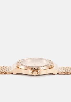Michael Kors LennoxOrologioRose Gold-Coloured Donna Orologi 1MI51M0JF-F11 6 Michael Kors LennoxOrologioRose Gold-Coloured Donna Orologi 1MI51M0JF-F11 -Moda Femminile 8fb2ae2028b34337858a2e7e5126e07a