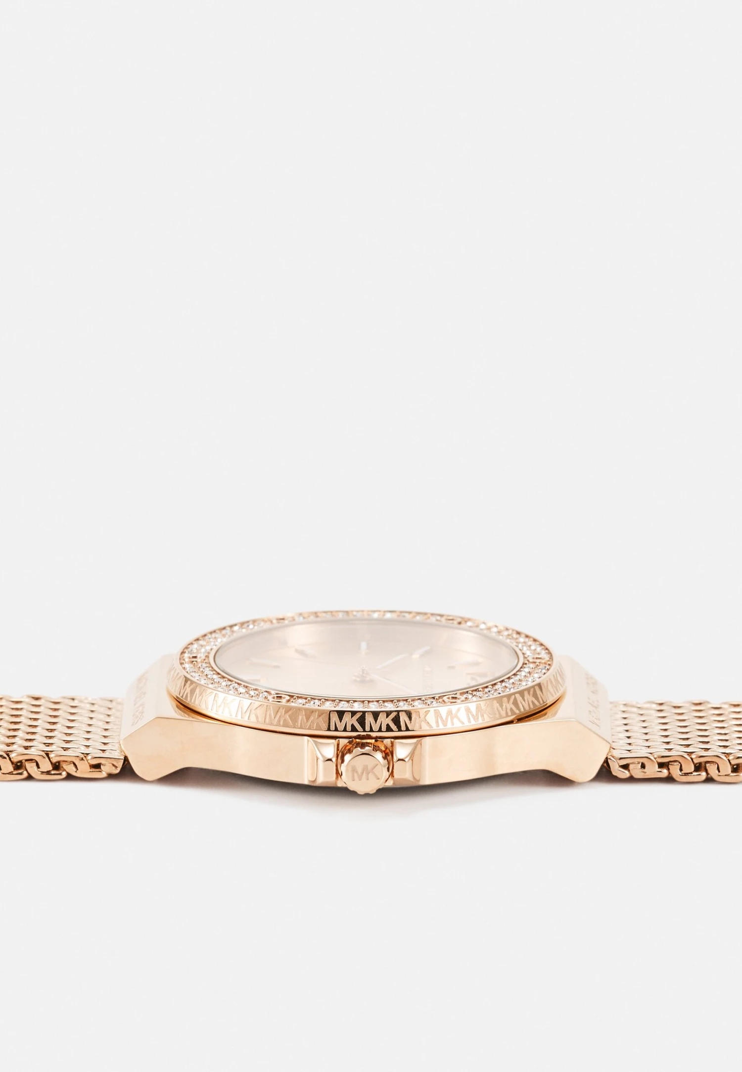 Michael Kors LennoxOrologioRose Gold-Coloured Donna Orologi 1MI51M0JF-F11 3 Michael Kors LennoxOrologioRose Gold-Coloured Donna Orologi 1MI51M0JF-F11 - immagine 3