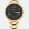 Gen 6 CamilleSmartwatchGold-Coloured Donna Orologi 1MI51M0HX-F11