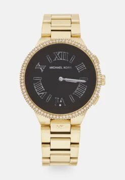 Gen 6 CamilleSmartwatchGold-Coloured Donna Orologi 1MI51M0HX-F11