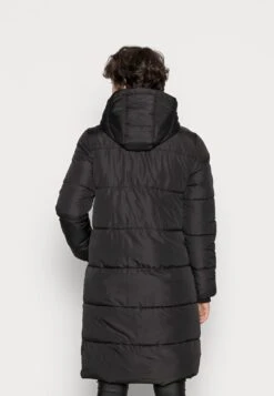 Pieces Pcbee New Long Puffer BcCappotto InvernaleBlack Donna Cappotti PE321U03A-Q11 7 Pieces Pcbee New Long Puffer BcCappotto InvernaleBlack Donna Cappotti PE321U03A-Q11 -Moda Femminile 90dbbfa9fb104f019336bf7740fc5a89