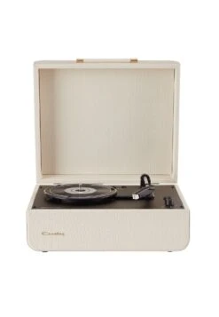 Crosley Plattenspieler MercuryGiradischiCreme Donna Elettronica & Lifestyle CRB54E00P-A11