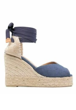 Bilina CastañerZeppeBlue Donna Tacchi Alti CA611A04W-K11