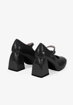 DecolletéBlack Donna Scarpe Con Tacco B4A11B009-Q11 -Moda Femminile 911f01c48688482b841e8e384e453230