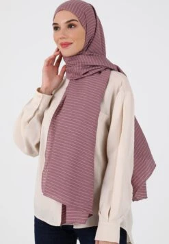 Tuva - Sciarpa - Pink