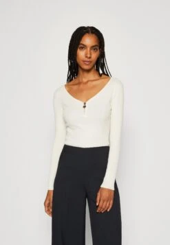 MORGAN MaglioneIvoire Donna Maglieria M5921I0SR-A11 10 MORGAN MaglioneIvoire Donna Maglieria M5921I0SR-A11 -Moda Femminile 92323322590343afb43d56826592fb5a