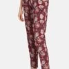HANRO Pantaloni Del PigiamaFloral Joy Donna Intimo Notte E Loungewear 2HA81O012-G11