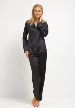 LA PERLA Pigiama- Pigiama - Nero