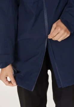 Weather Report Dayton Wasserdichte Stretch Funktions ParkaNavy Blazer Donna Cappotti W0B21U00D-K11 16 Weather Report Dayton Wasserdichte Stretch Funktions ParkaNavy Blazer Donna Cappotti W0B21U00D-K11 -Moda Femminile 942a7a6033304a3093a39205e2caa93a