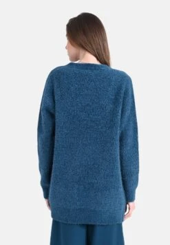 Molly Bracken CozyCardiganOttanio Donna Maglieria M6121I0GS-P11 -Moda Femminile 947f6b989f8344ccaf4c155af272e783