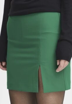 ICHI Ihlexi Sk - Minigonna - Cadmium Green 11 ICHI Ihlexi Sk - Minigonna - Cadmium Green -Moda Femminile 94806ef4f0bd491d9ad6800a10c318b6
