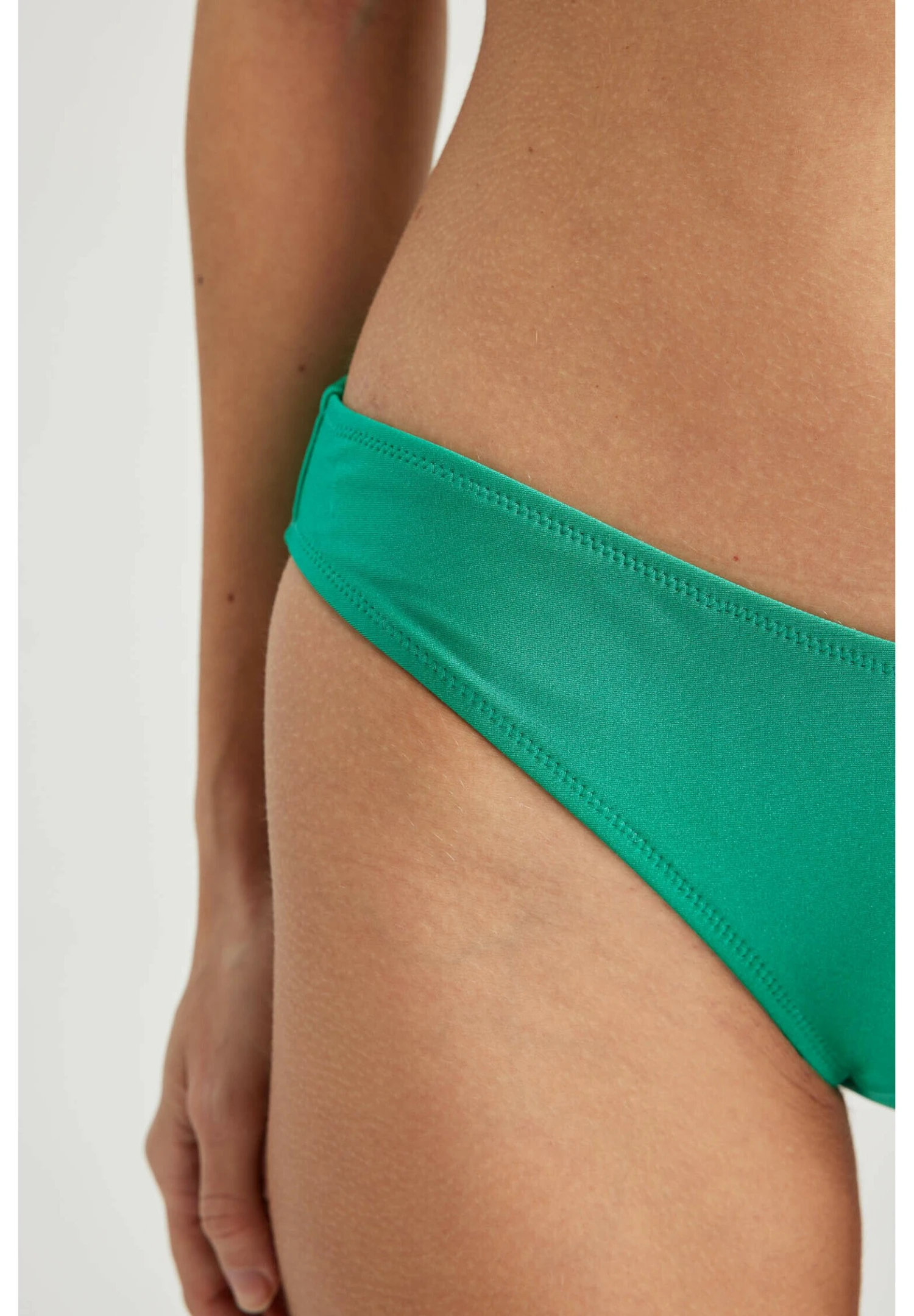 DeFacto Bikini Pezzo SottoGreen Donna Moda Mare DEZ81E003-M11 4 DeFacto Bikini Pezzo SottoGreen Donna Moda Mare DEZ81E003-M11 - immagine 4