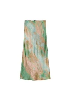 Stefanel With PatternGonna A CampanaMulticolor Donna Gonne S5721B02I-T11 -Moda Femminile 94a69930bd7c49a2a4ae3b215362b6cd